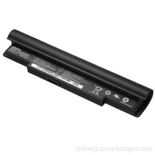 AA-PB6NC6W/AA-PB8NC6B/AA-PB8NC6M/AA-PL8NC6B Battery for Samsung NC10/NC20/N120/N110 LaptopNew
